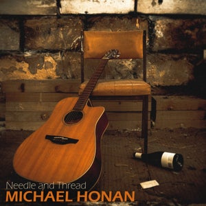 Artwork for track: Needle and Thread by Michael Honan
