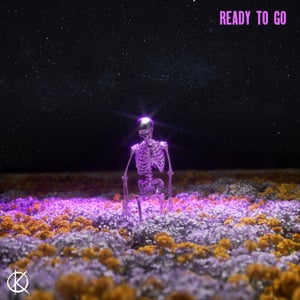 Artwork for track: Ready to Go by Kwasi