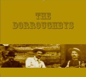 Artwork for track: Penny's Parlour by The Dorroughbys