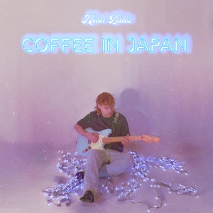 Artwork for track: Coffee in Japan by Noah Bates