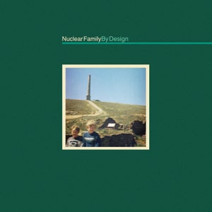 Artwork for track: By Design by Nuclear Family