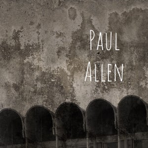 Artwork for track: Dream by Paul Allen