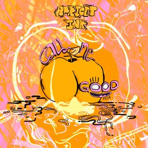 Artwork for track: Call Me Good by Apricot Ink
