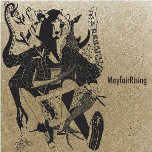 Artwork for track: Acid by MayfairRising