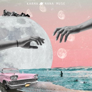 Artwork for track: Karma by NaNa Muse