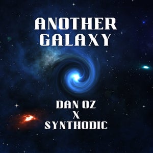 Artwork for track: Another Galaxy by Dan Oz