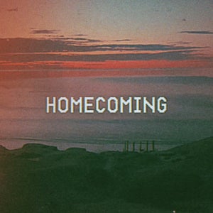 Artwork for track: Homecoming by Yasmin de Laine