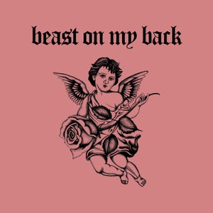Artwork for track: Beast on my back by Lennon Wells