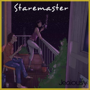 Artwork for track: Jealousy by Staremaster