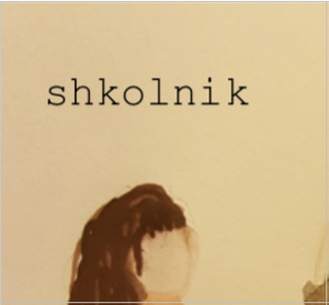 Artwork for track: missing you by shkolnik