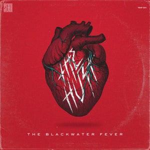 Artwork for track: The Hurt by The Blackwater Fever