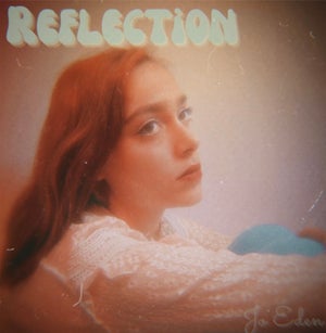 Artwork for track: Reflection by Jo Eden