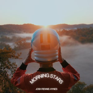Artwork for track: Morning Stars by Josh Rennie-Hynes