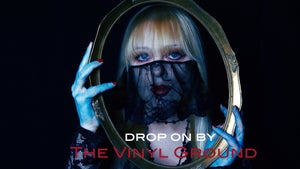 Artwork for track: Drop on By by The Vinyl Ground