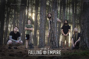 Artwork for track: Blackout by Upon a Falling Empire