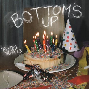 Artwork for track: Bottom's Up by Jessie's Overalls
