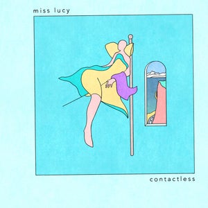 Artwork for track: Gold Star by Miss Lucy