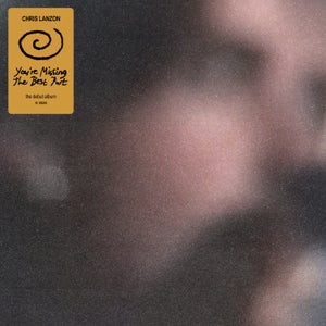 Artwork for track: Dinner Party by Chris Lanzon