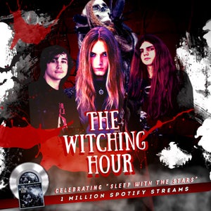 Artwork for track: The Ritual by The Witching Hour