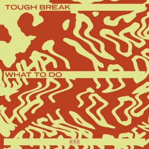 Artwork for track: What To Do by Tough Break