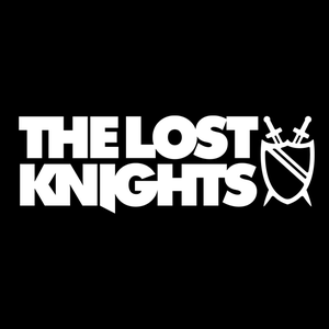 Artwork for track: Someone (Reimagined) by The Lost Knights