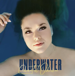 Artwork for track: Underwater by CHANTAL