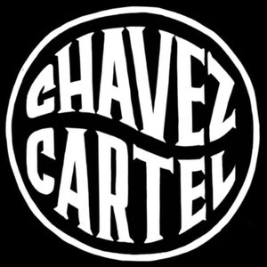 Artwork for track: Red Flag Blues by Chavez Cartel