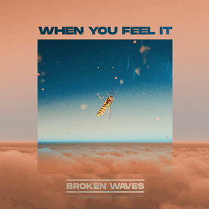 Artwork for track: When You Feel It by Broken Waves