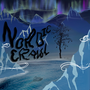 Artwork for track: Nordic Crawl by Lemonise