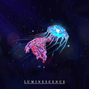 Artwork for track: Luminescence by J.E.S.