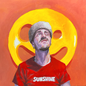 Artwork for track: Sunshine by Lee Sugar