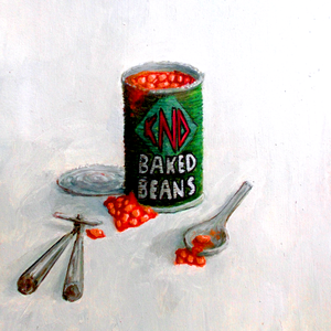 Artwork for track: Baked Beans by The Kids Next Door