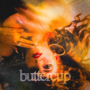 Artwork for track: Buttercup by Gia Ransome