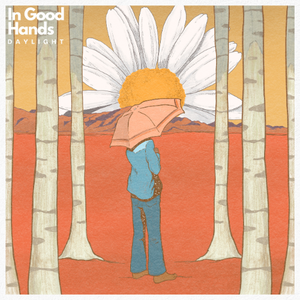 Artwork for track: Fly Away by In Good Hands