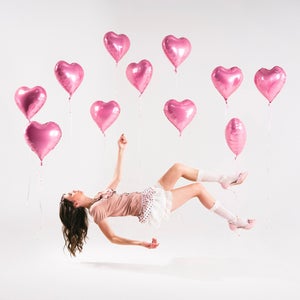 Artwork for track: The Real You by Lyric