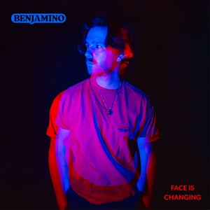 Artwork for track: Face is Changing by Benjamino