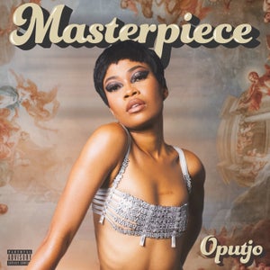 Artwork for track: Masterpiece by OPUTJO