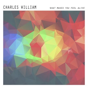 Artwork for track: Happiness by Charles William