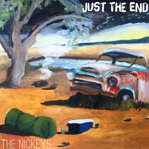 Artwork for track: Just The End by The Nickeys