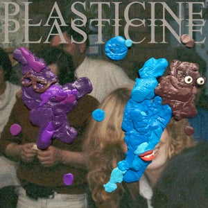 Artwork for track: Plasticine by Stacy Whale