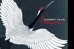Artwork for track: Phoenix by Ichabod's Crane