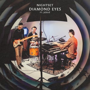 Artwork for track: Diamond Eyes (feat. Josué) by Nightset