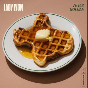 Artwork for track: Texas Golden by Lady Lyon