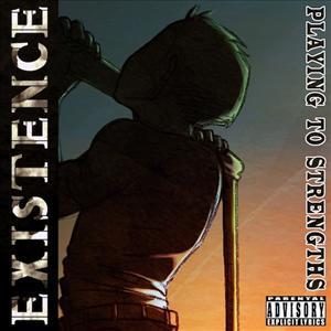 Artwork for track: My Hip Hop ft. Blest, Acizm and Plague by Existence (Beatmaker)
