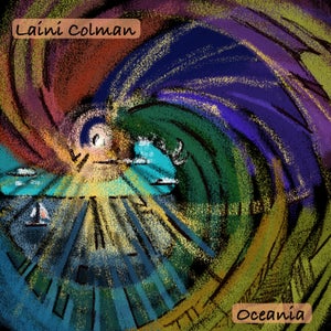 Artwork for track: Oceania by Laini Colman