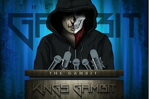 Artwork for track: Attainment by Kings Gambit