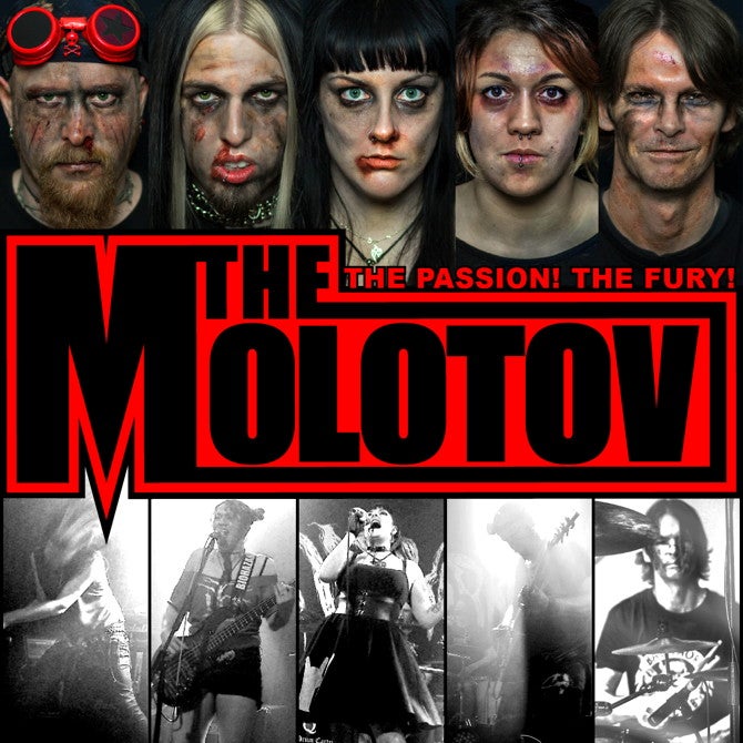 The Molotov