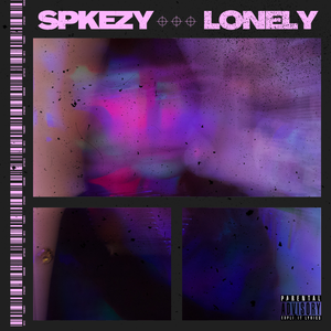 Artwork for track: Lonely by Spkezy
