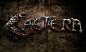 Artwork for track: Decay by Caetera