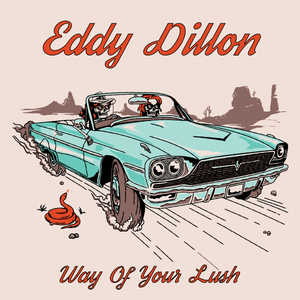 Artwork for track: From The Otherside by Eddy Dillon